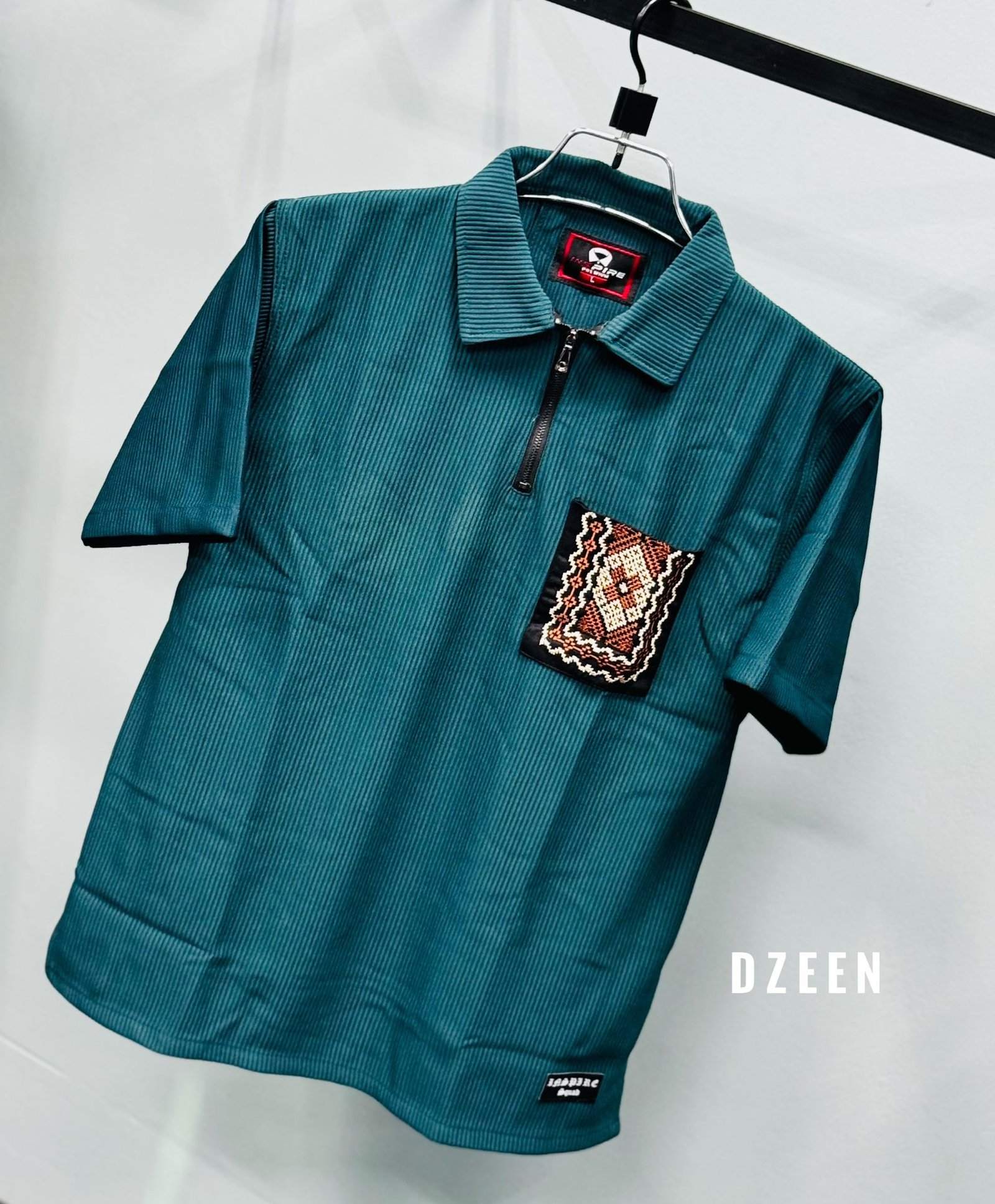 π
ππ§ππ² Polo T-shirt (605)