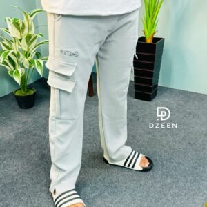 Premium Baggy Double X Pocket