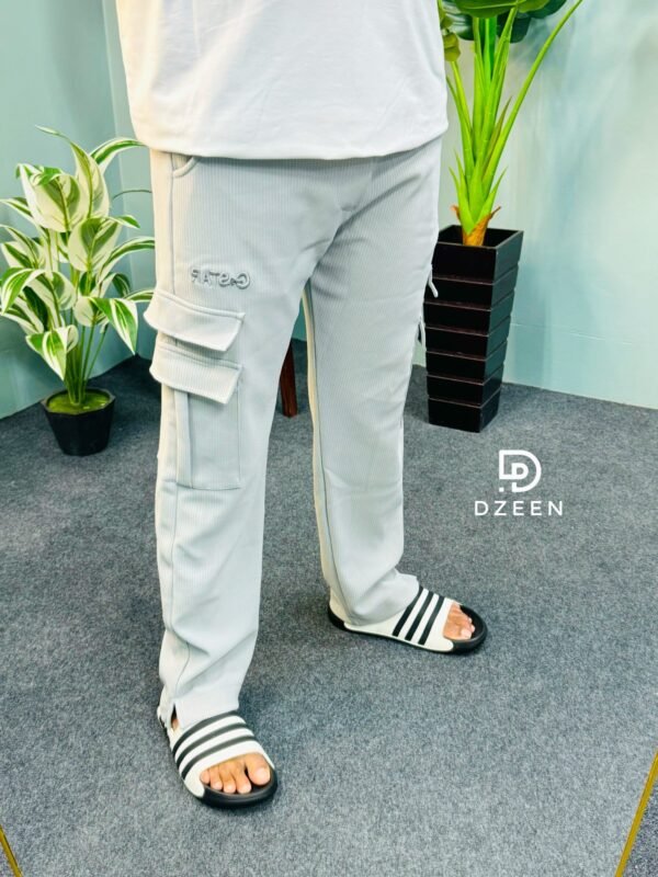 Premium Baggy Double X Pocket