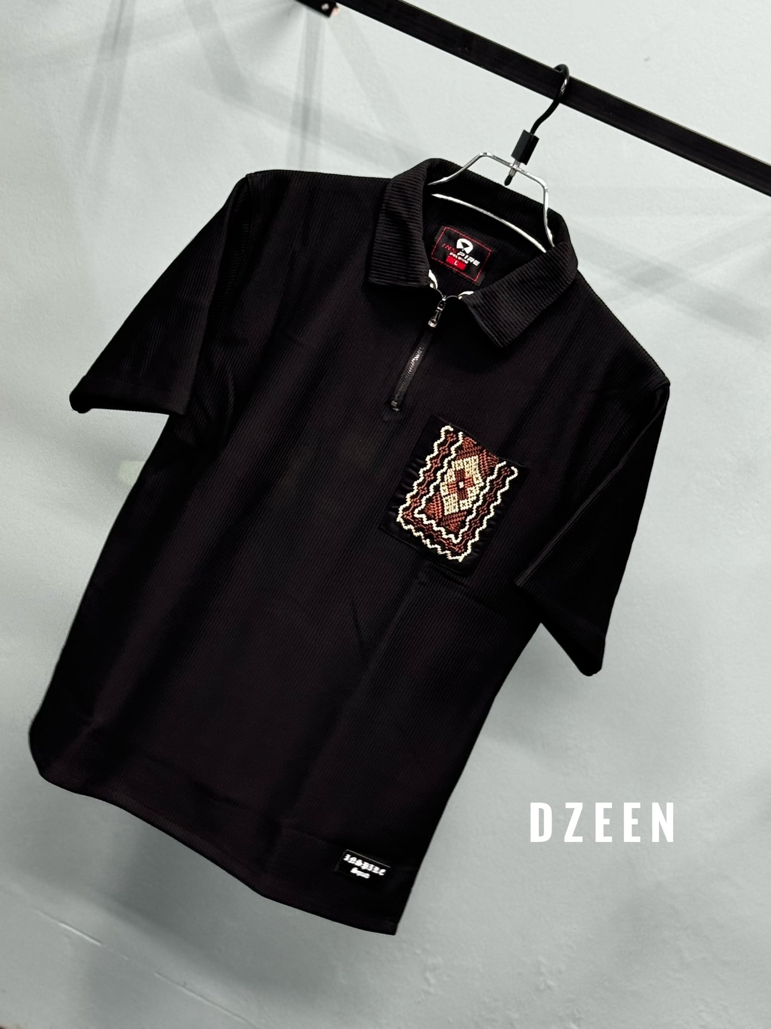π
ππ§ππ² POLO T-shirt (604)