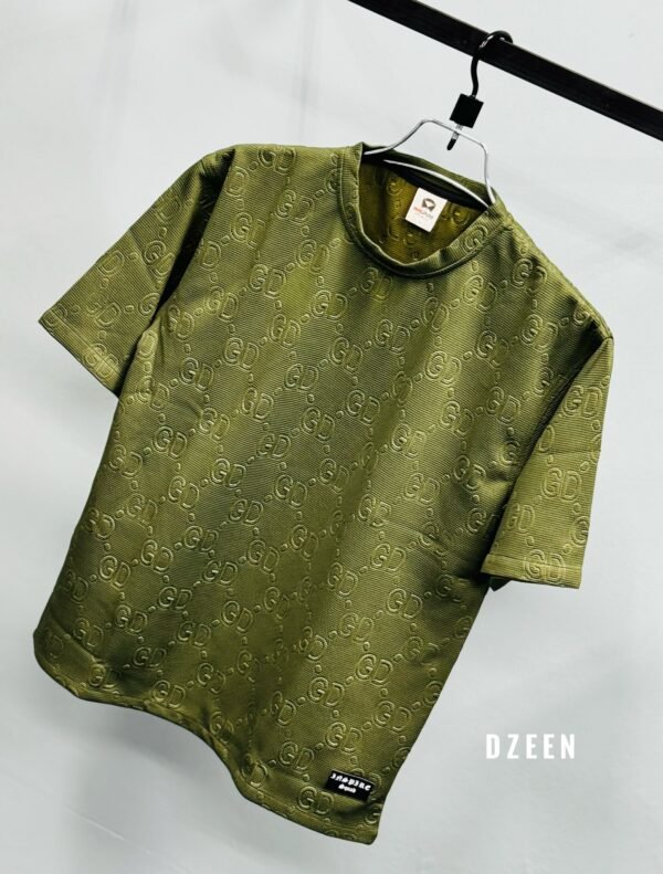 Premium Dropsholder T-shirt (608)