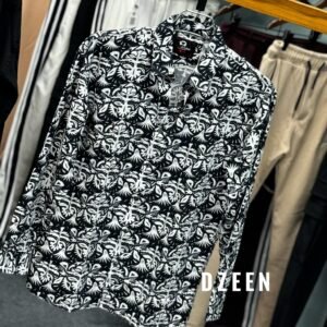 Premium print Shirt (S13)