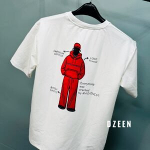 Premium Dropsholder T-shirt (510)