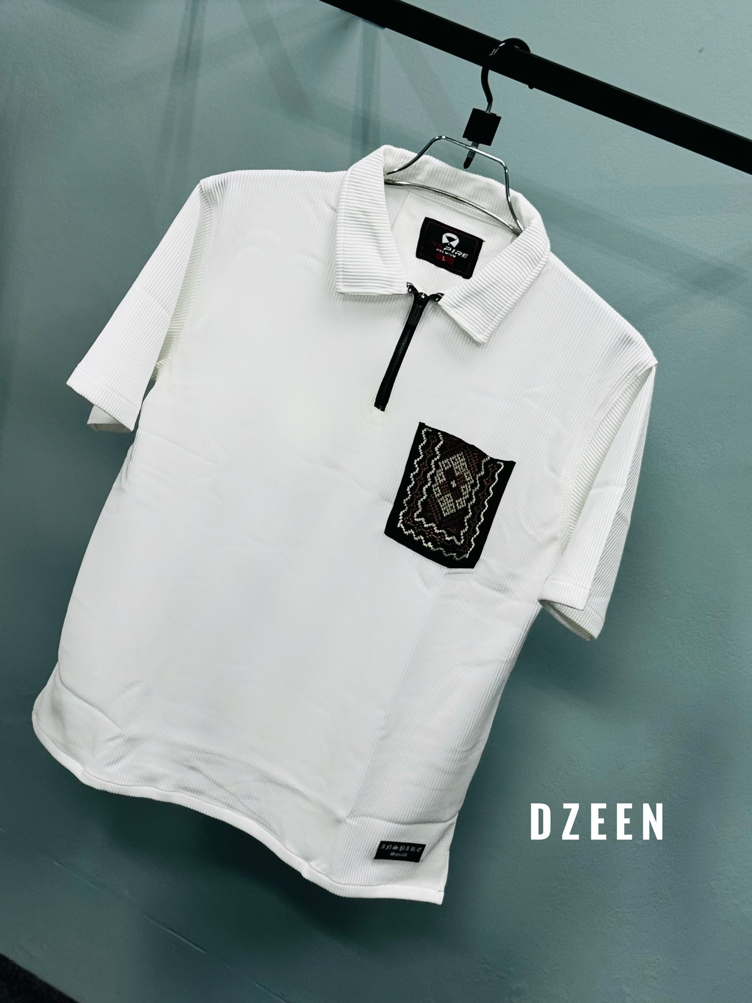 π
ππ§ππ² POLO T-Shirt (607)