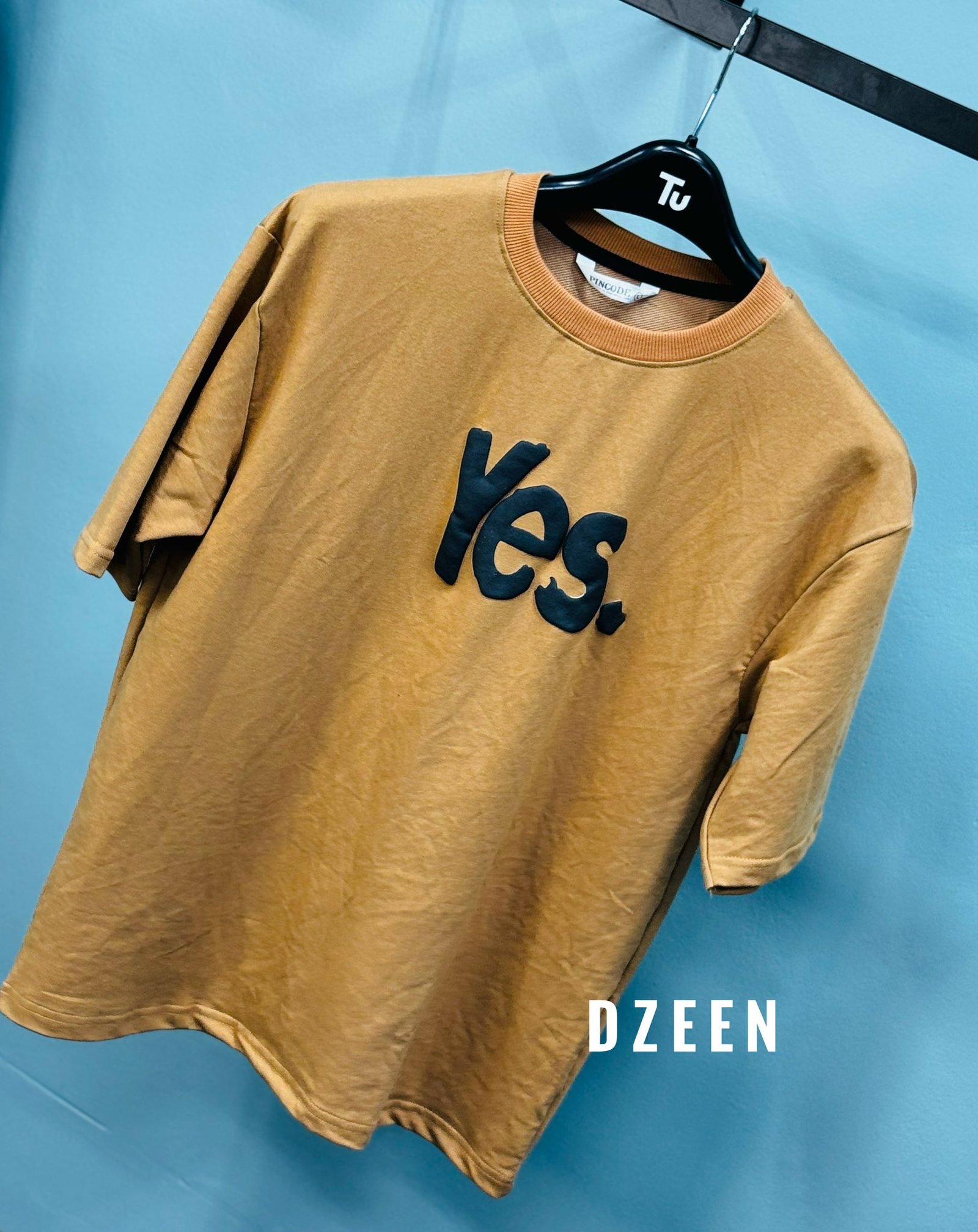 Premium Dropsholder T-shirt (515)