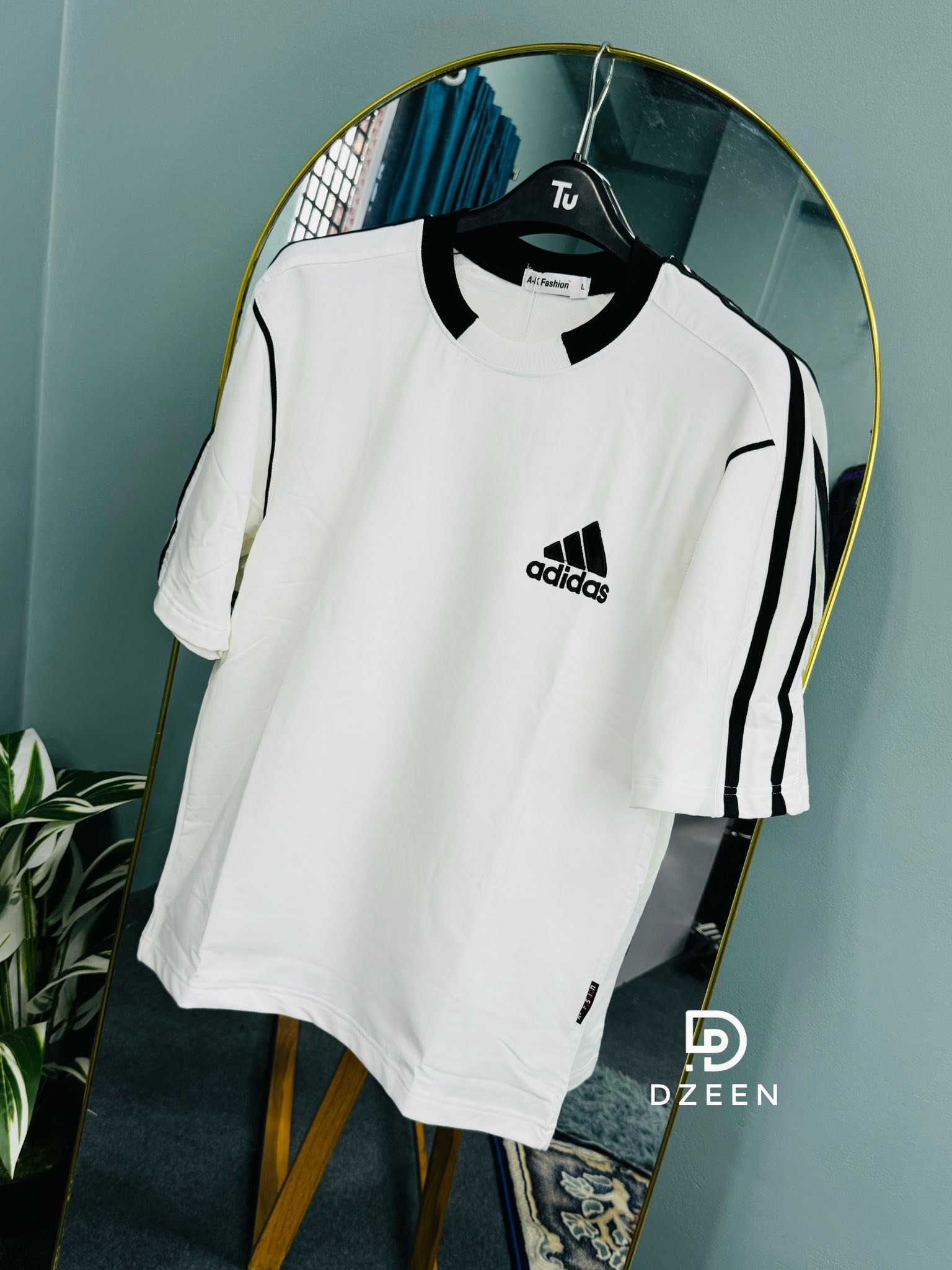 Premium Dropsholder T-shirt (531)