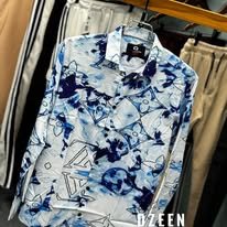 Premium print Shirt (S18)