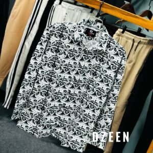 Premium print Shirt (PS12)