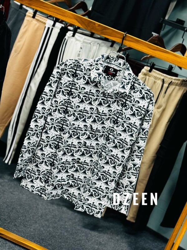Premium print Shirt (PS12)