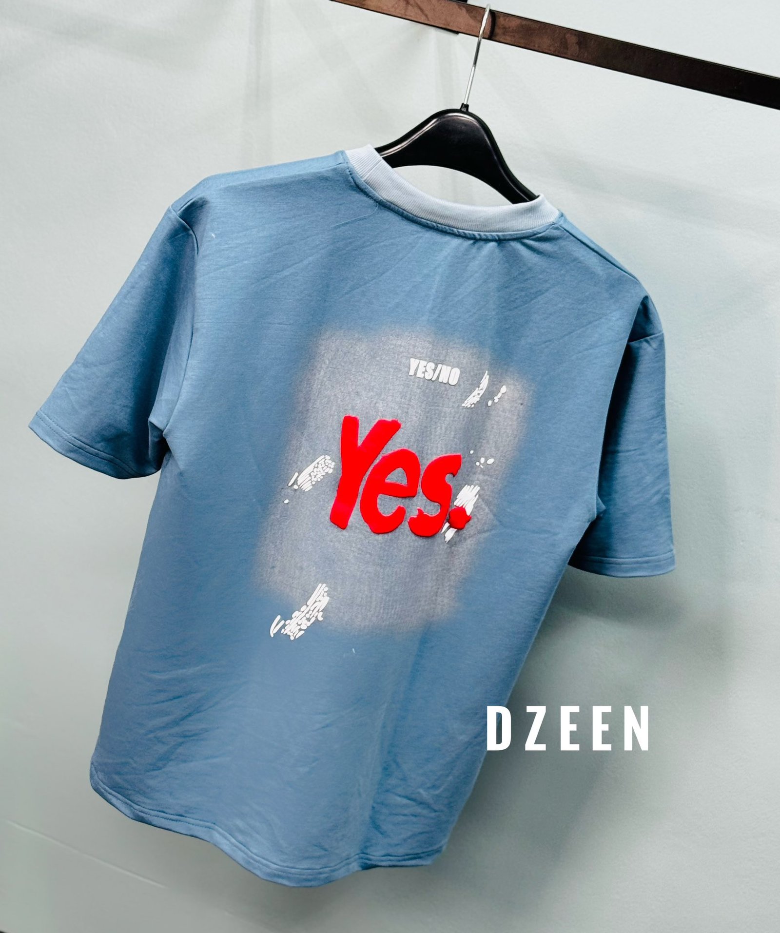 Premium Dropsholder T-shirt (505)