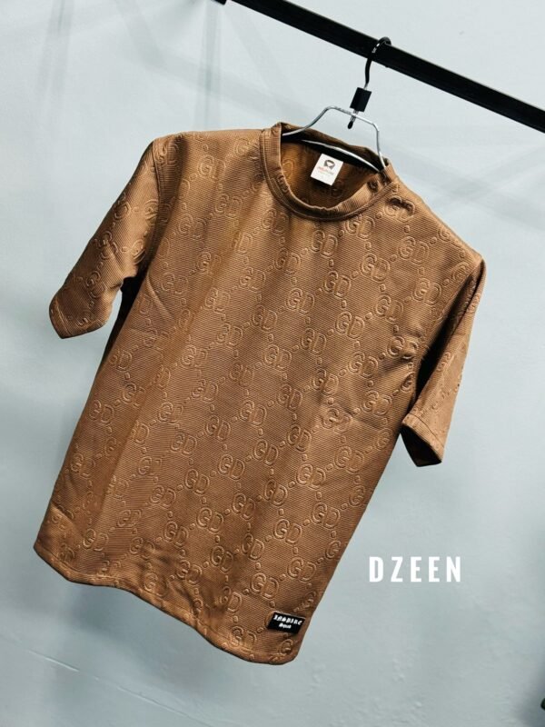 Premium Dropsholder T-shirt (606)