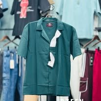 Premium Cooxx Shirt (HS19)