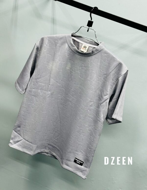 Premium Dropsholder T-shirt (603)