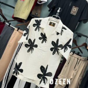 Premium Cooxx Shirt (HS17)