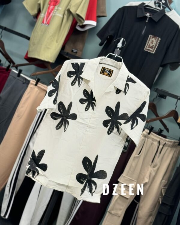 Premium Cooxx Shirt (HS17)