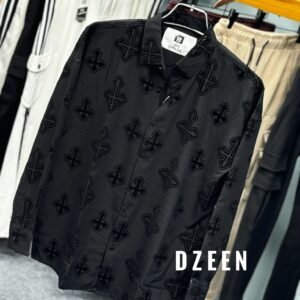 Premium print shirt (218)