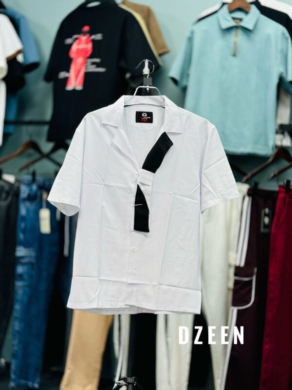 Premium Cooxx Shirt (HS21)