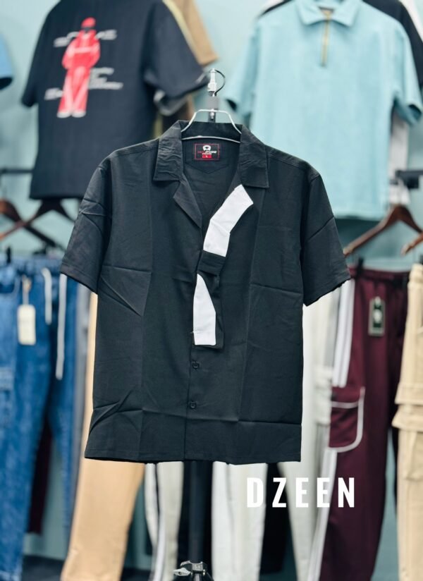 Premium Cooxx Shirt (HS20)