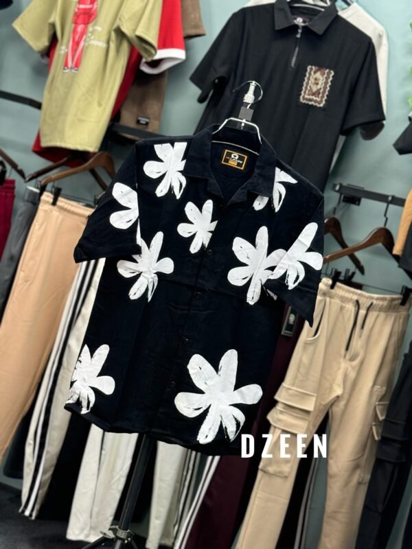 Premium Cooxx Shirt (HS15)