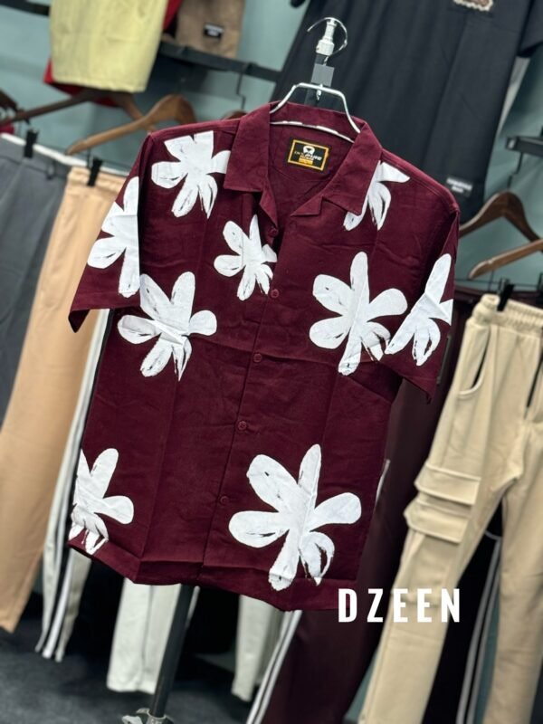 Premium Cooxx Shirt (HS14)