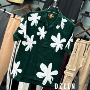 Premium cooxx Shirt (FS16)