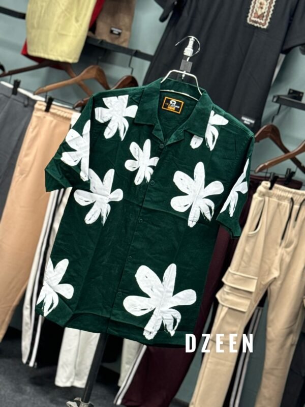 Premium cooxx Shirt (FS16)