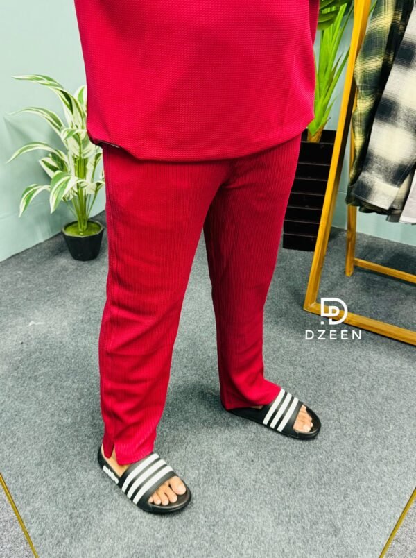 New Low Cut Baggy - Image 2