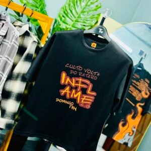 Premium Dropsholder T-shirt (501)