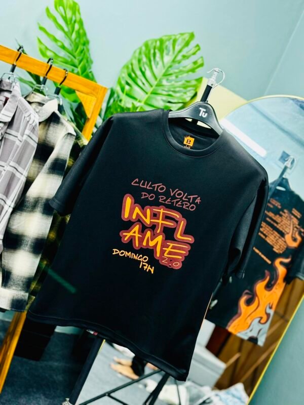 Premium Dropsholder T-shirt (501)