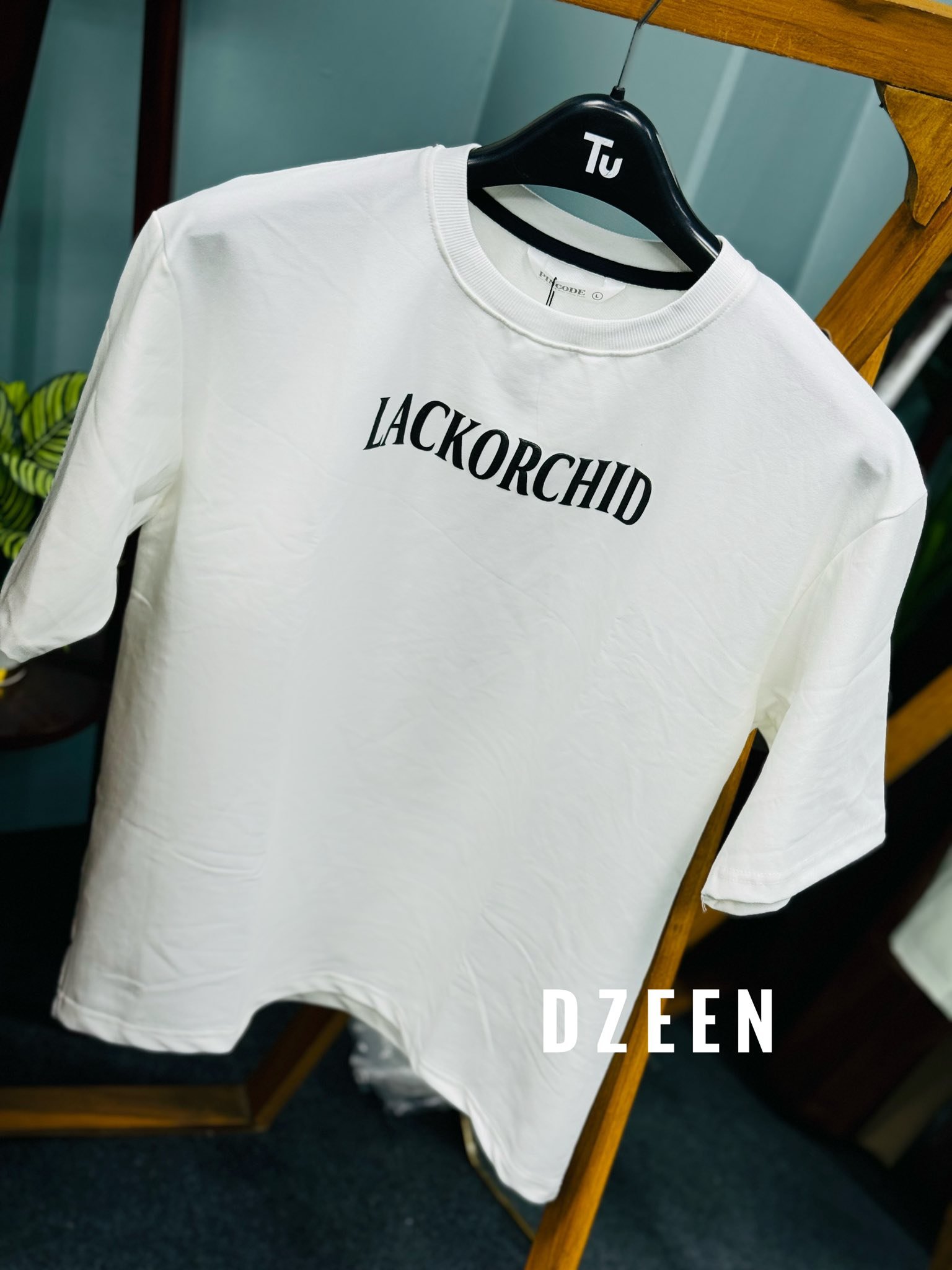 Premium Dropsholder T-shirt - Image 2