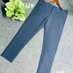 Regular Formal Pant (nevy)