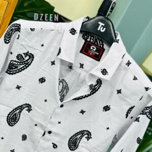 Premium print Shirt (227)