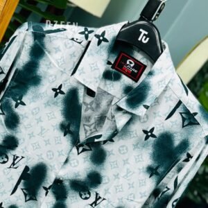 Premium print Shirt (225)