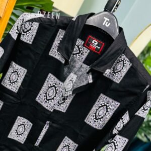Premium print Shirt (226)