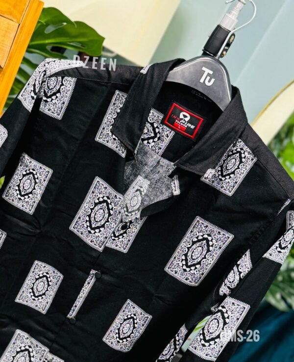 Premium print Shirt (226)