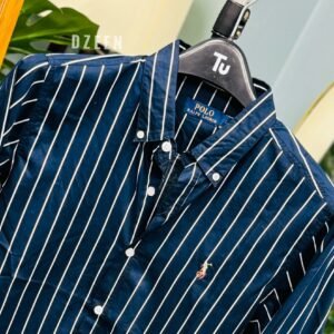 Classic old money shirt (224)