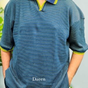 Premium Old money Polo T-shirt