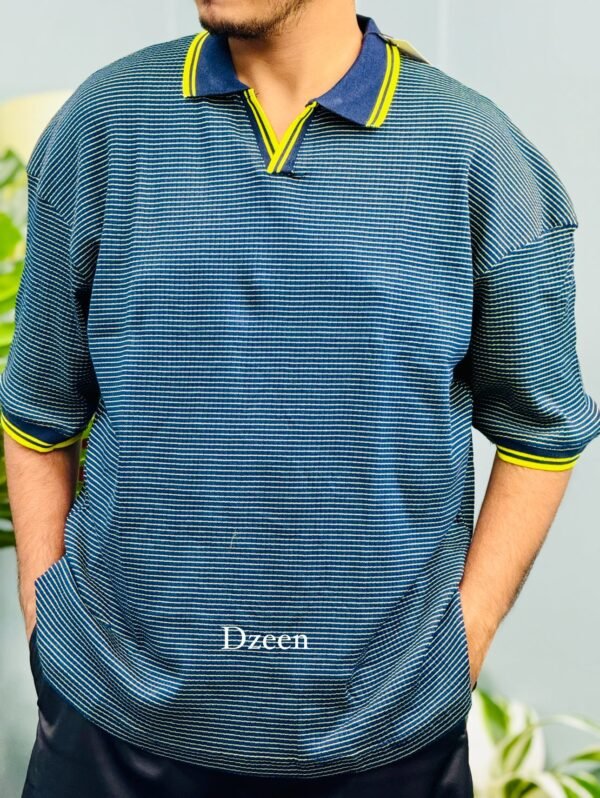 Premium Old money Polo T-shirt