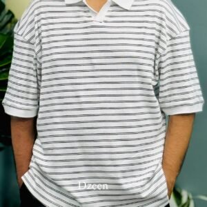 Premium Old money Polo T-shirt