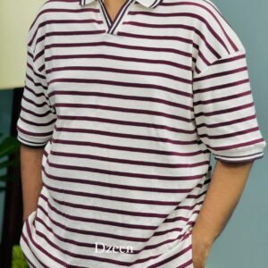 Premium Old money Polo T-shirt