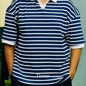 Premium Old money Polo T-shirt