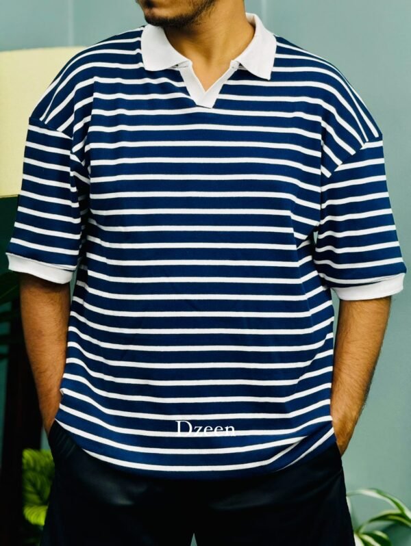 Premium Old money Polo T-shirt
