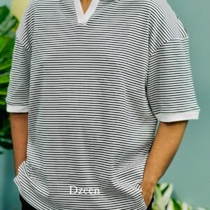 Premium Old money Polo T-shirt