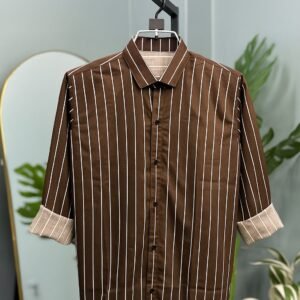 Classic old money shirt (229)