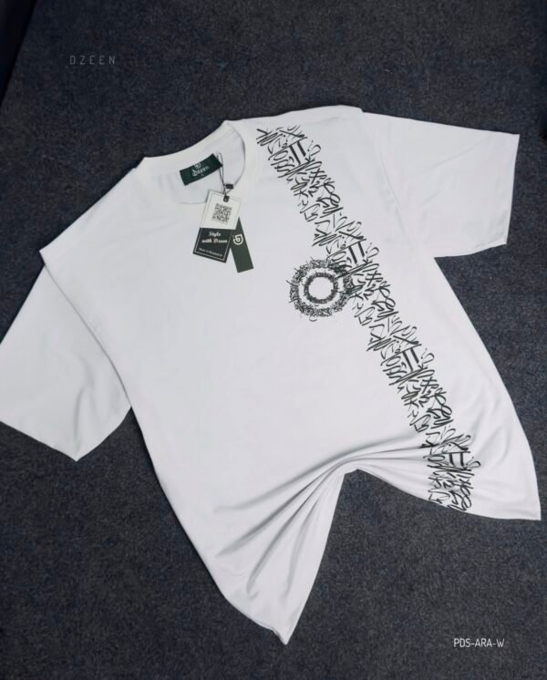 Premium Dropsholder T-shirt
