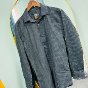 Classic old money shirt (202)