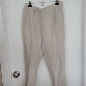 Low Cut Baggy Soft Blazer