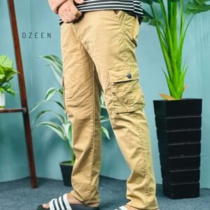 Mobile Pant (BROWN)