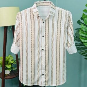 CLASSIC SHIRT