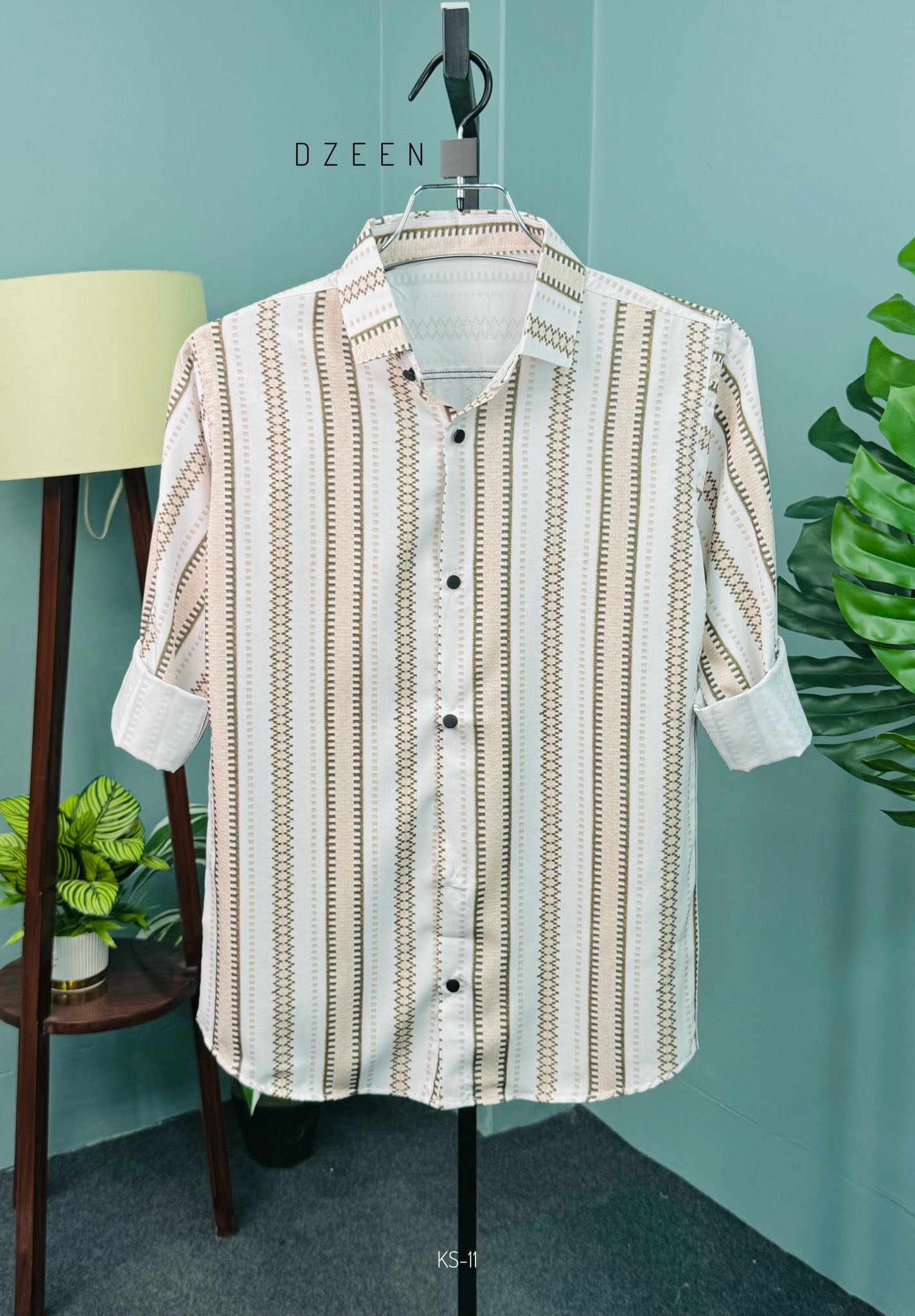 CLASSIC SHIRT